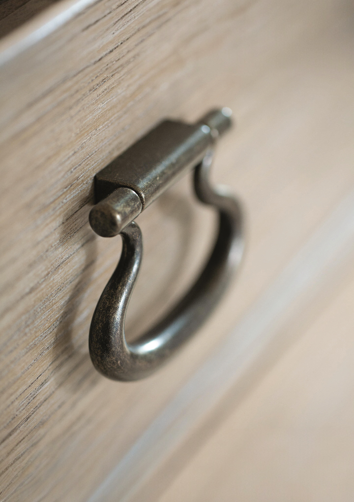 Santa Barbara Buffet