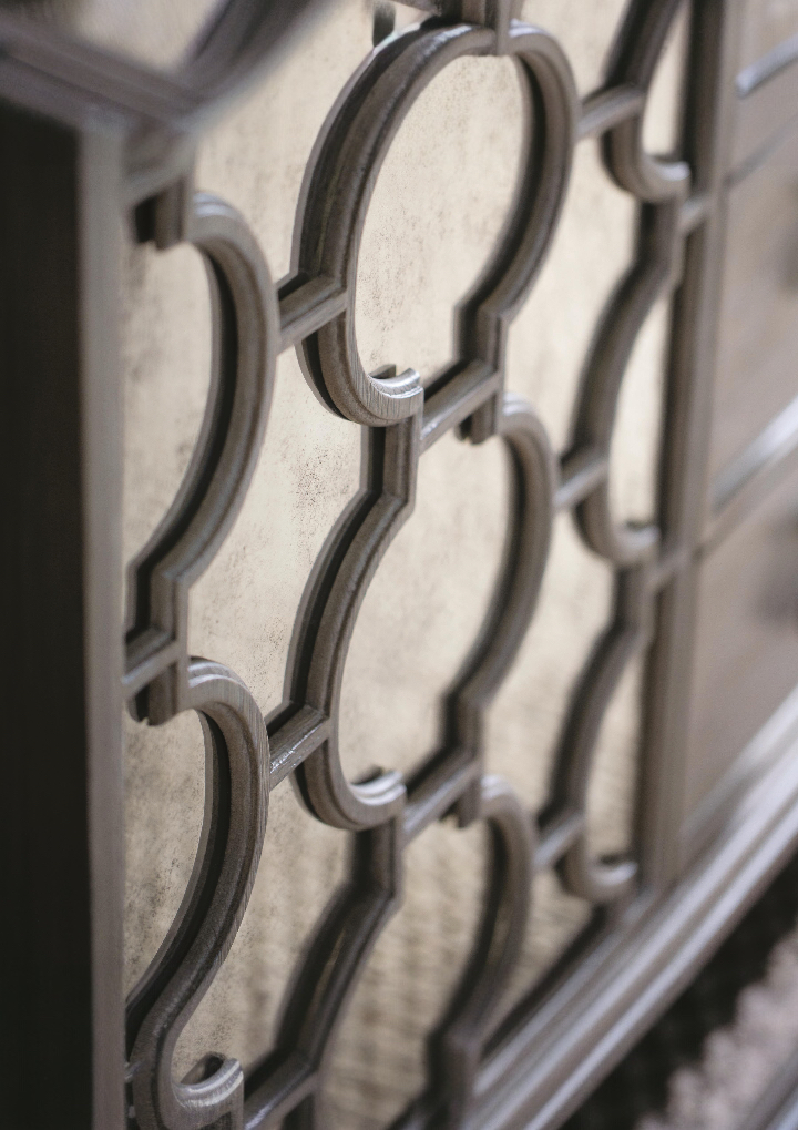 Santa Barbara Buffet