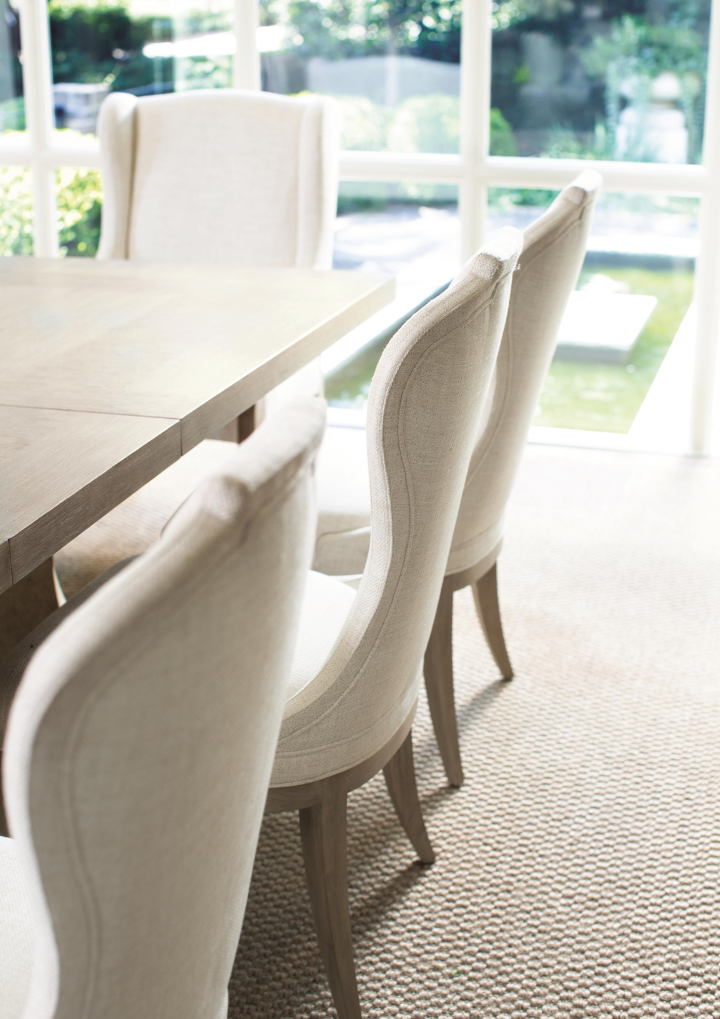 Santa Barbara Side Chair