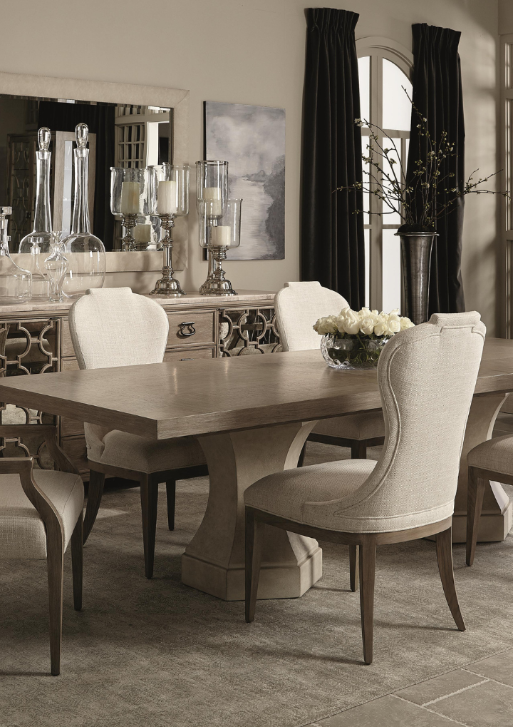 Santa Barbara Side Chair