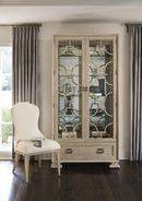 Santa Barbara Side Chair