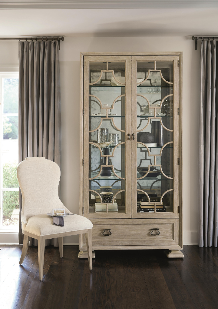 Santa Barbara Side Chair