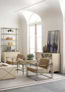 Santa Barbara Drawer Chest