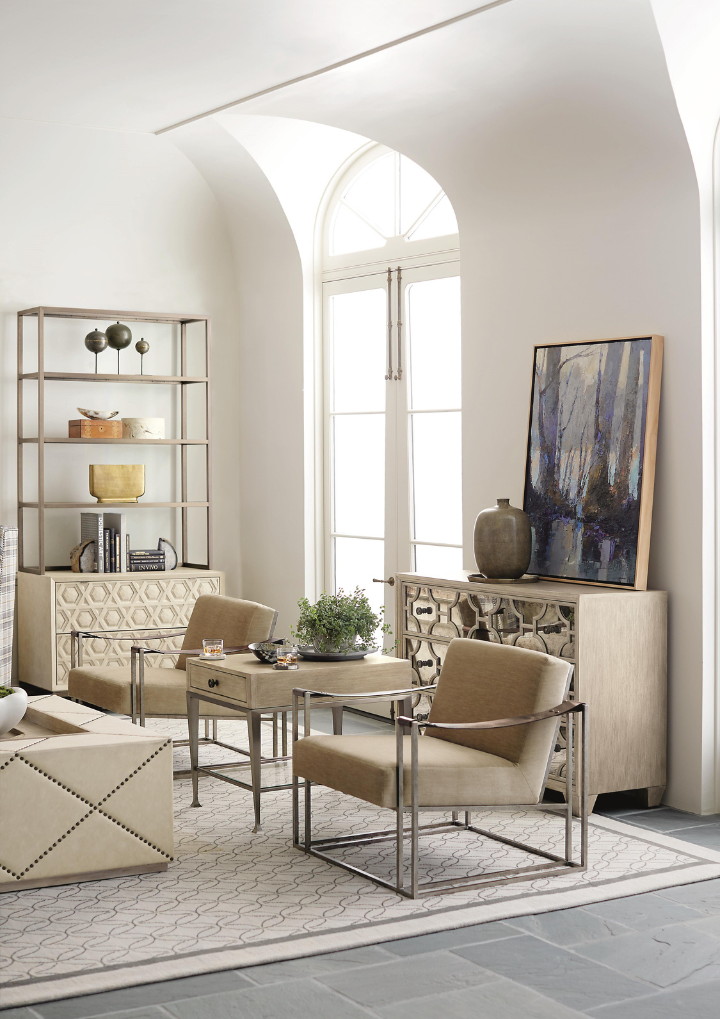 Santa Barbara Drawer Chest