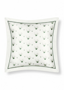 Lily Of The Valley Silk Pillowcase