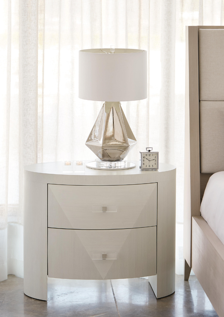 Axiom Nightstand