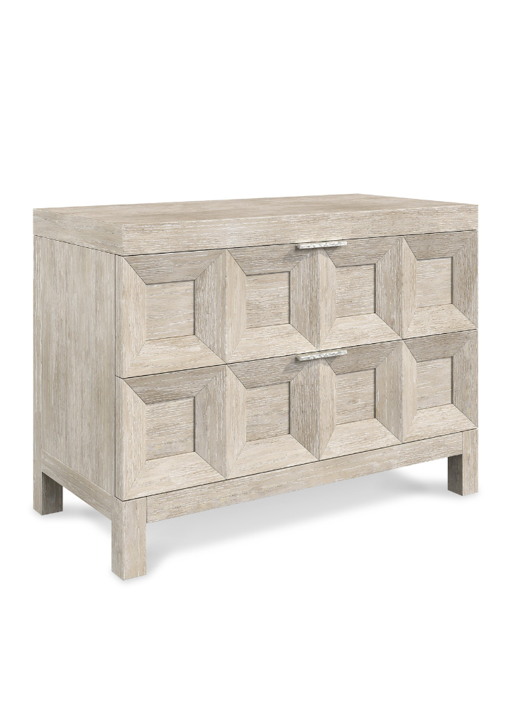 Prado Nightstand