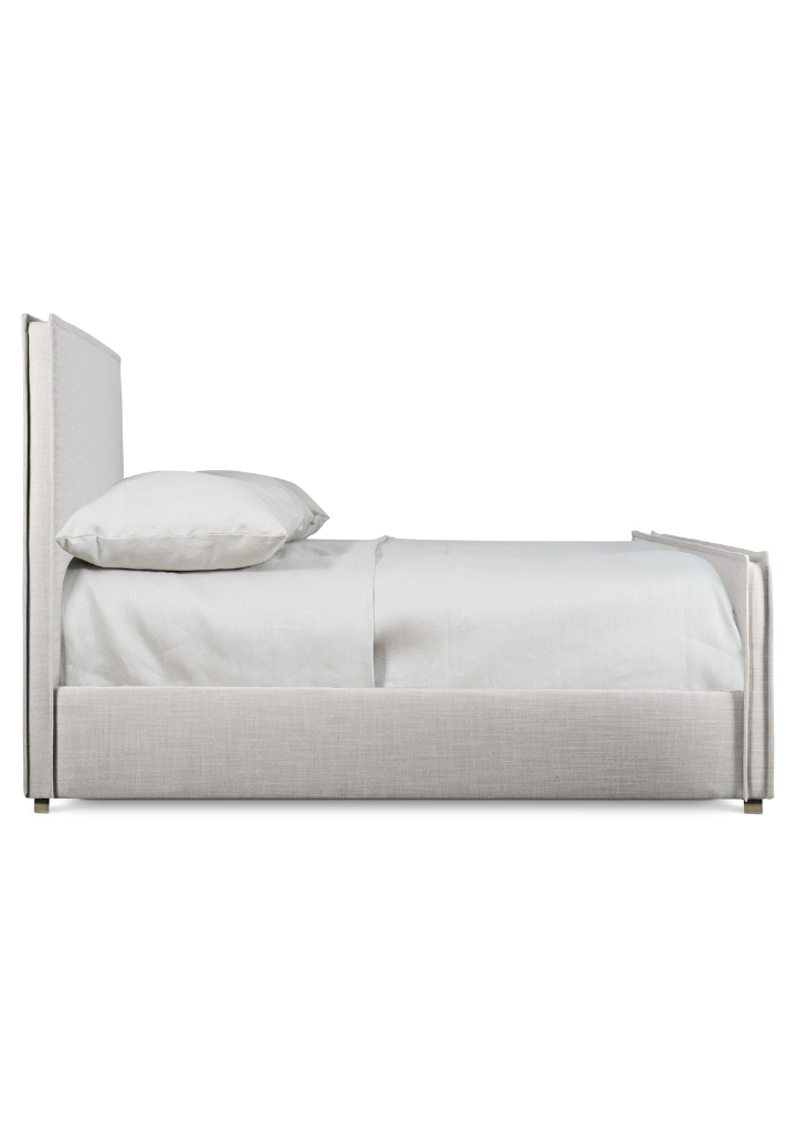 Sawyer Panel Bed King