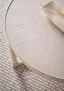 Surrey Round Cocktail Table