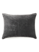 Enzo Blush Luxe Euro Pillow