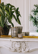 Scented Candle Arabian Nights