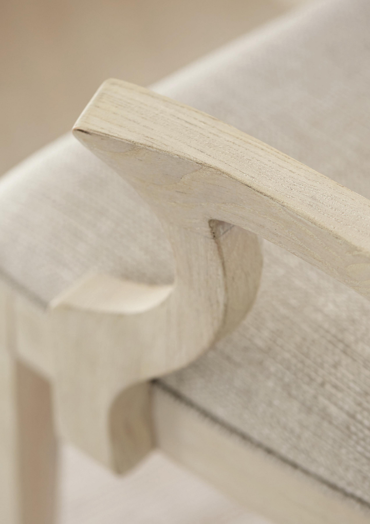 East Hampton Arm Chair