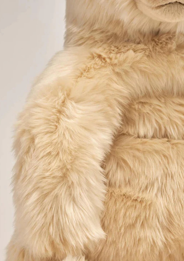 Honey Size Medium - 50 cm