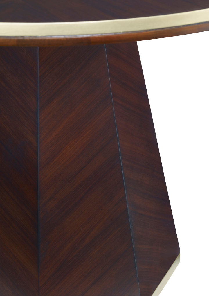 Alexander Center Table