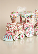 Delightfully Sweet Express