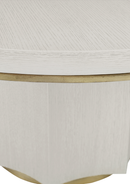 Athens Dining Table - Linen