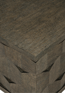 Linea Cocktail Table