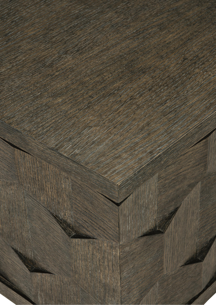 Linea Cocktail Table