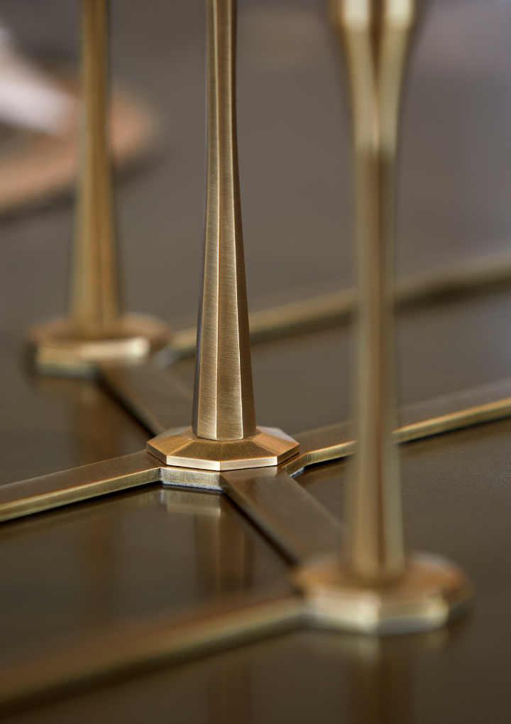 Lyndon Candelabra