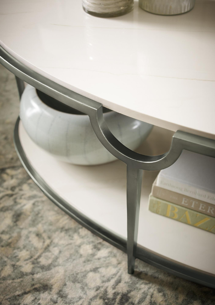 Morello Cocktail Table