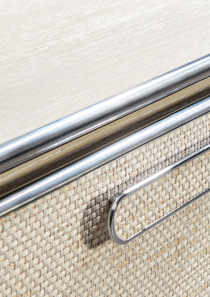 Camille Buffet (NOT AVAILABLE)