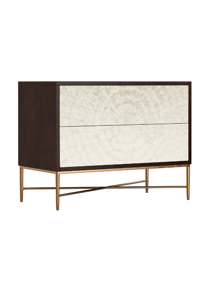 Adagio Nightstand