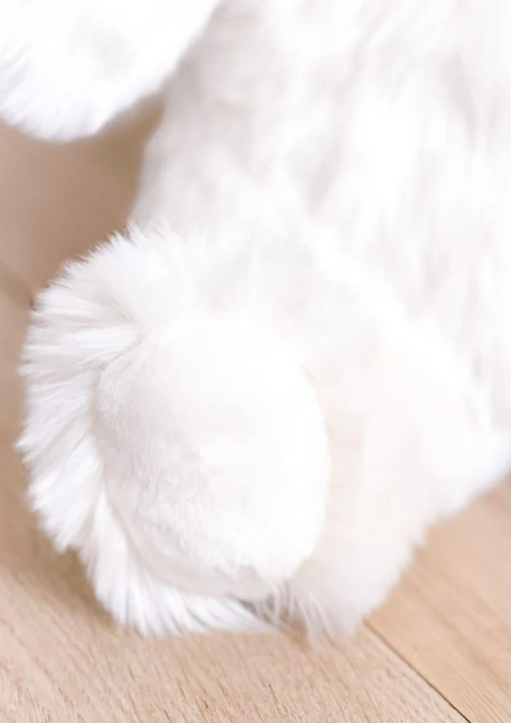 Cream Size Medium - 50 cm