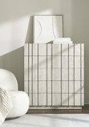 Tempo Tall Drawer Chest