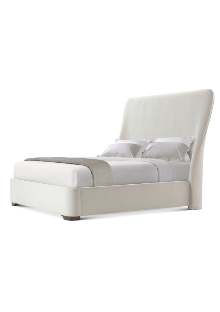 Essence Upholstered US King Bed