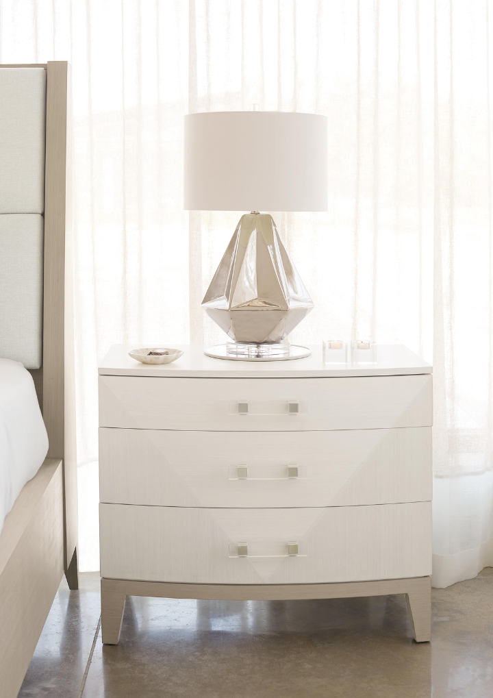 Axiom Nightstand