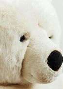 Cream-1 Size Very Large - 100 cm