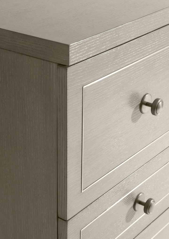 Cornelia Tall Drawer Chest