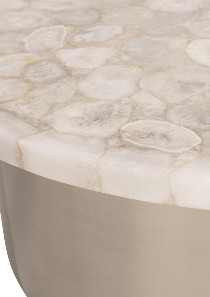 Shimla Cocktail Table