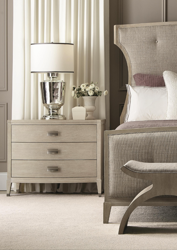 East Hampton Nightstand