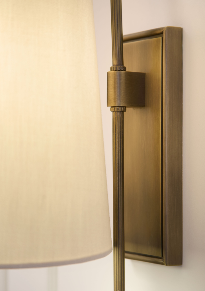 Ashby Wall Light