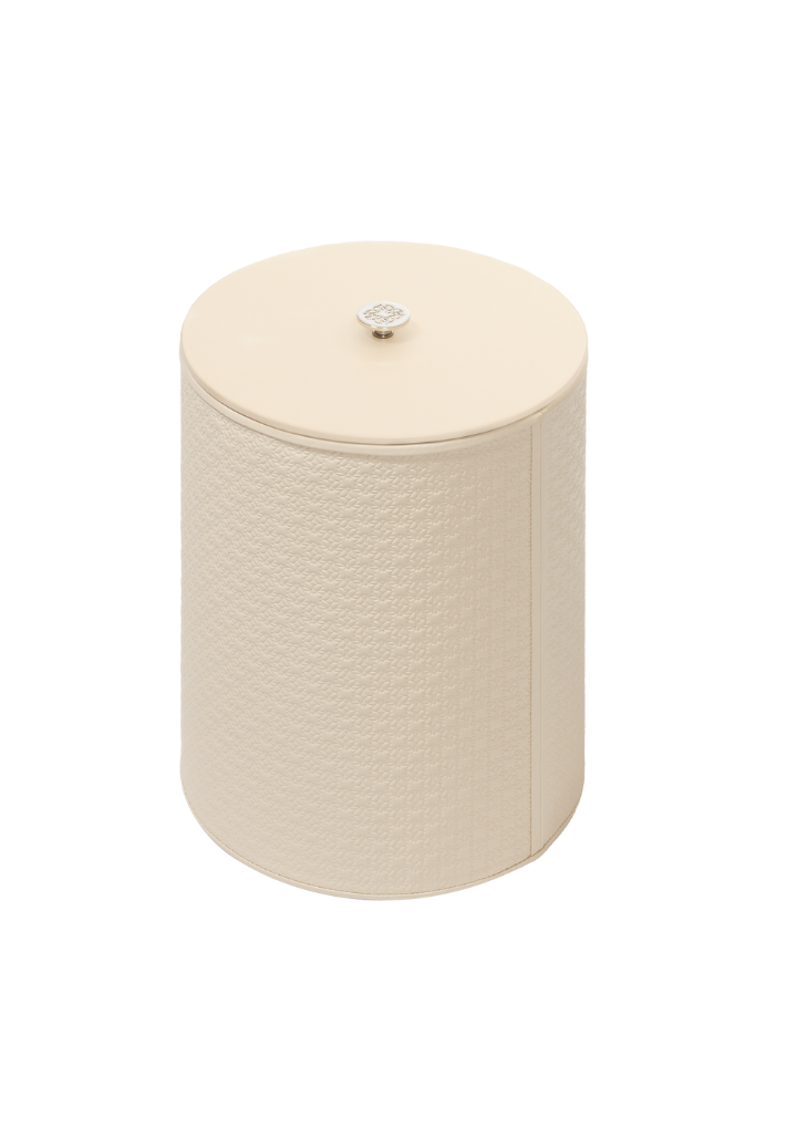 Finish Torrone Size Standard with Lid