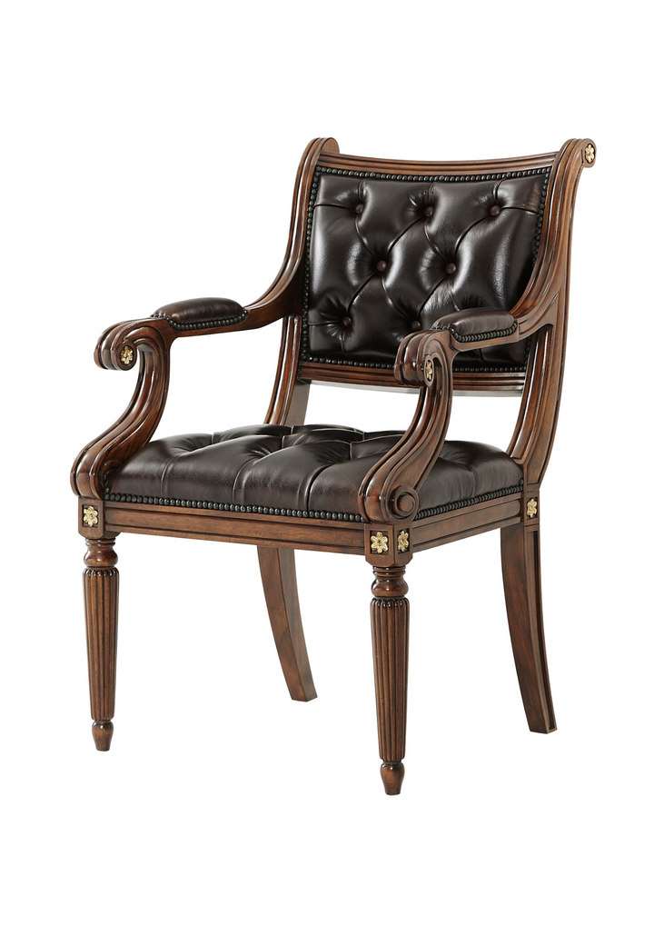 Northcote Accent Chair