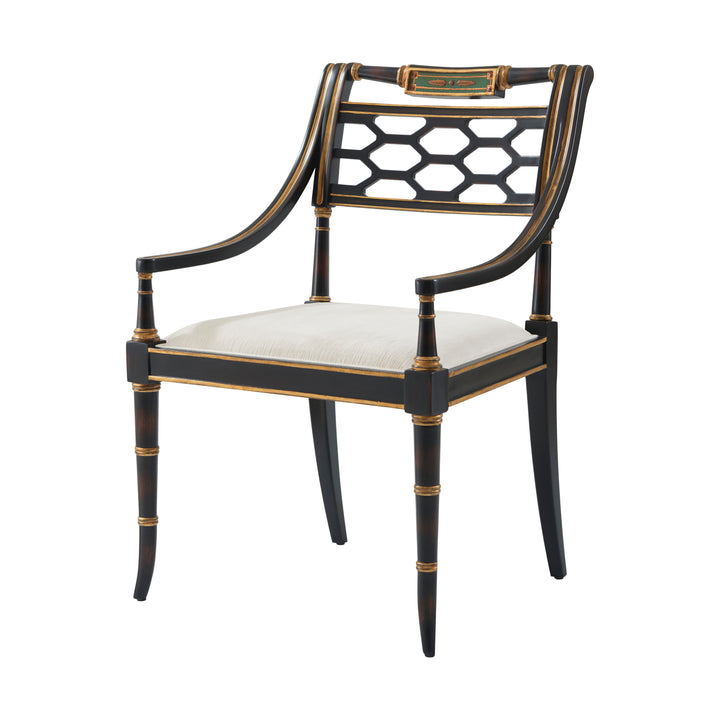 Sophy's Chair