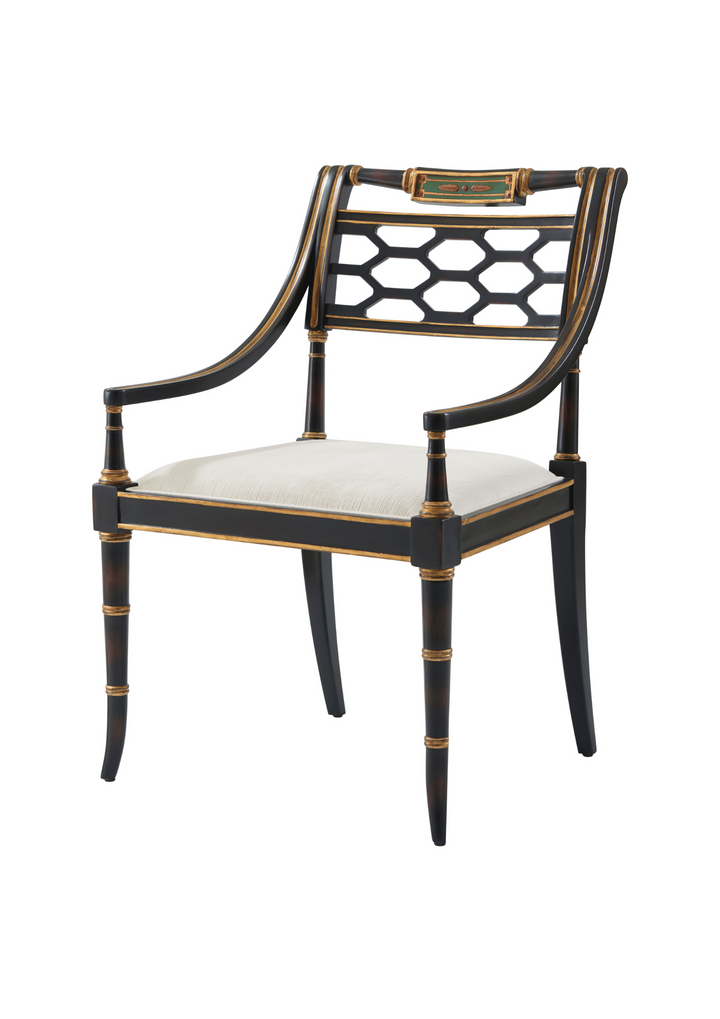 Sophy's Chair