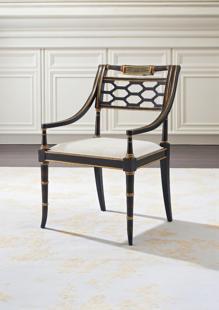 Sophy's Chair