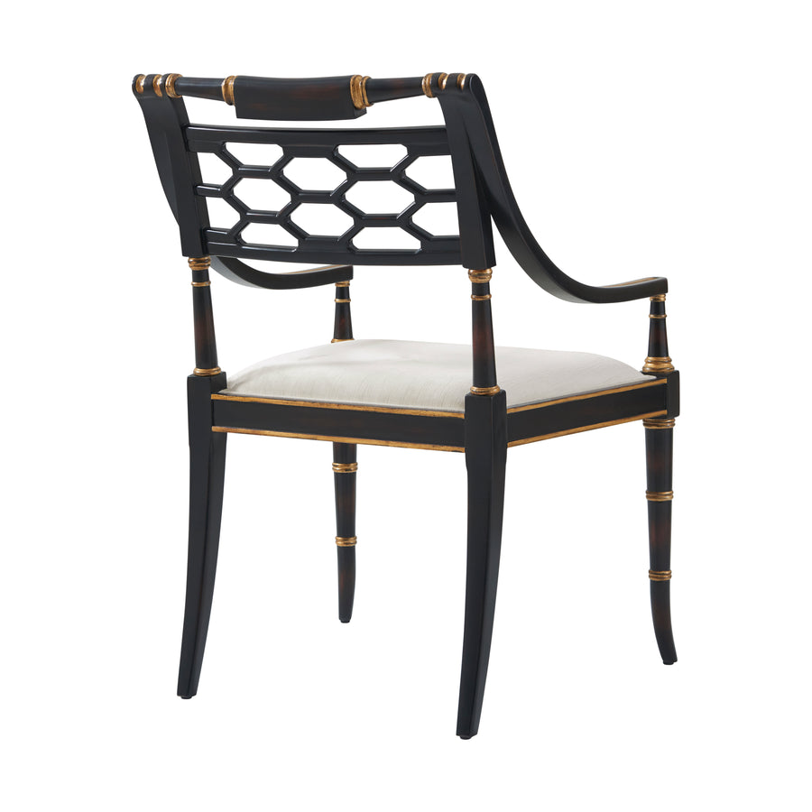Sophy's Chair