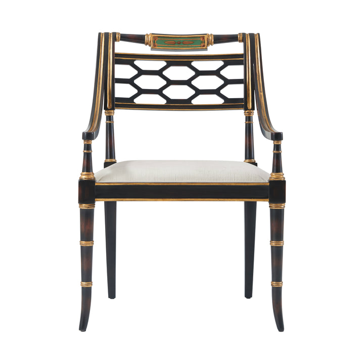 Sophy's Chair