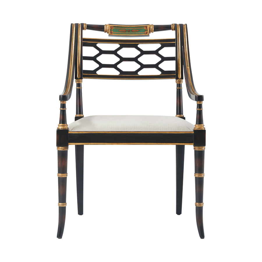 Sophy's Chair