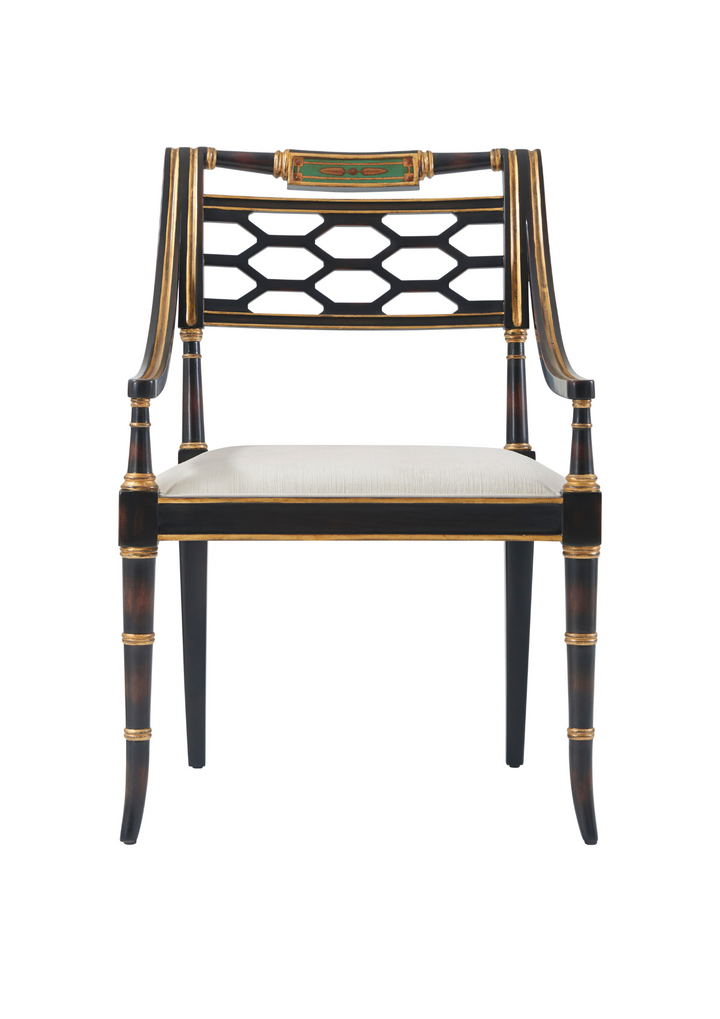Sophy's Chair