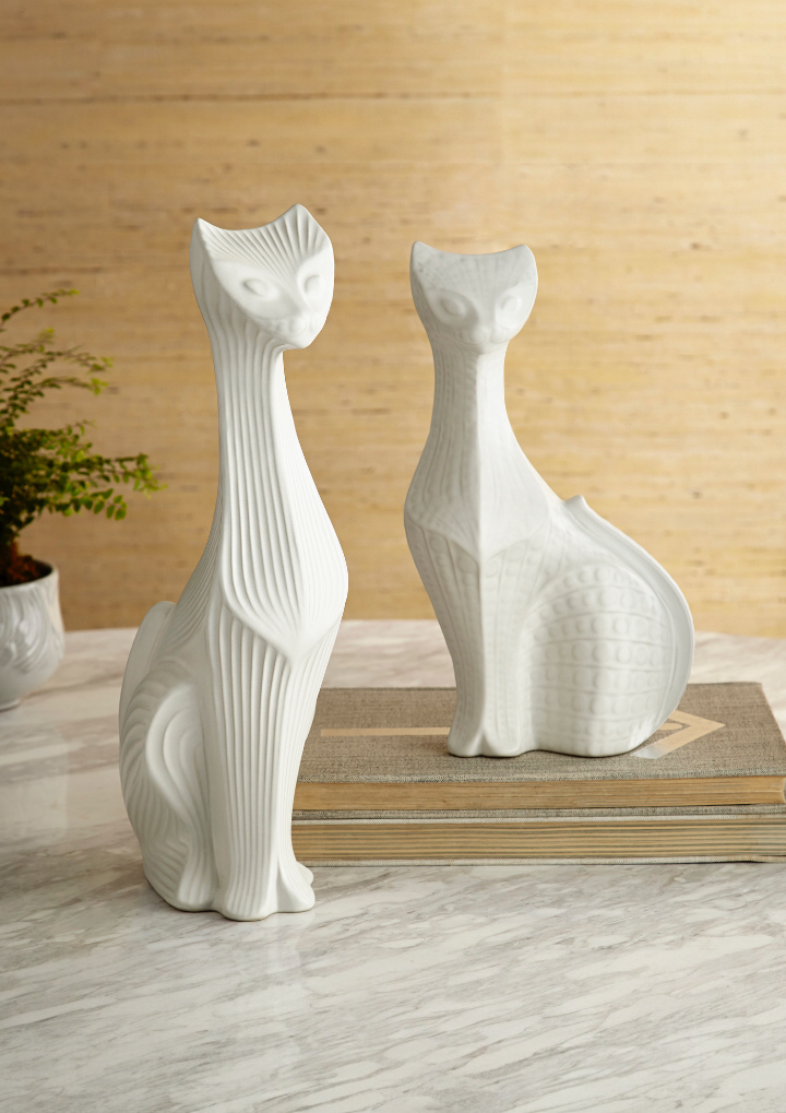 Menagerie Medium Cat