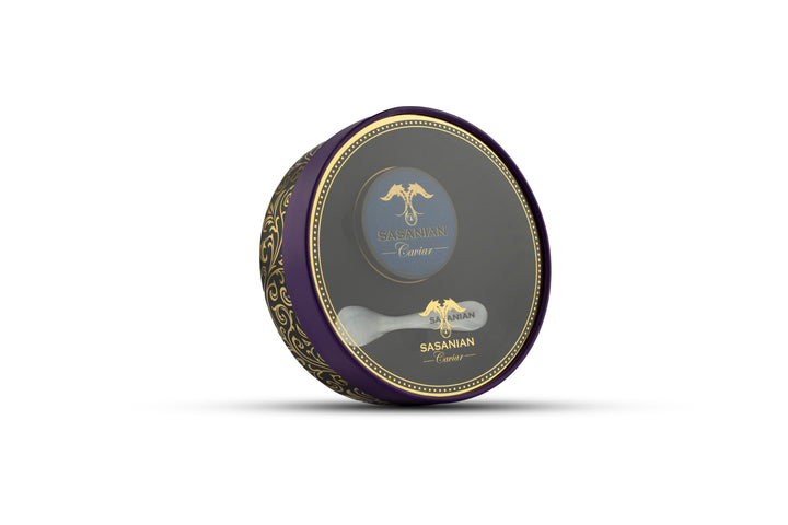Sasanian Imperial Osetra Gift Set