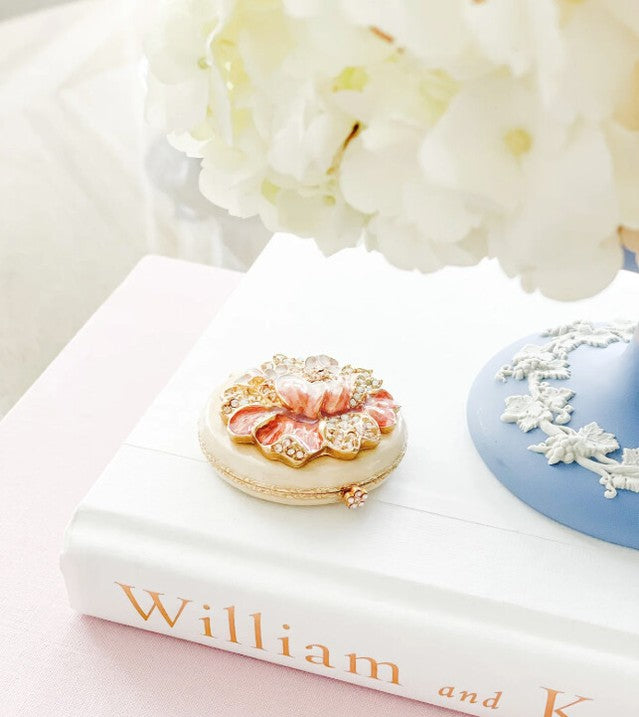 Compacts