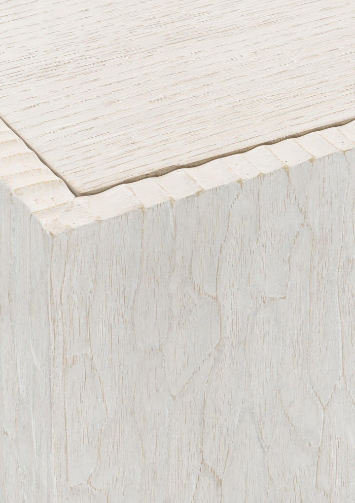 Silvius Cocktail Table