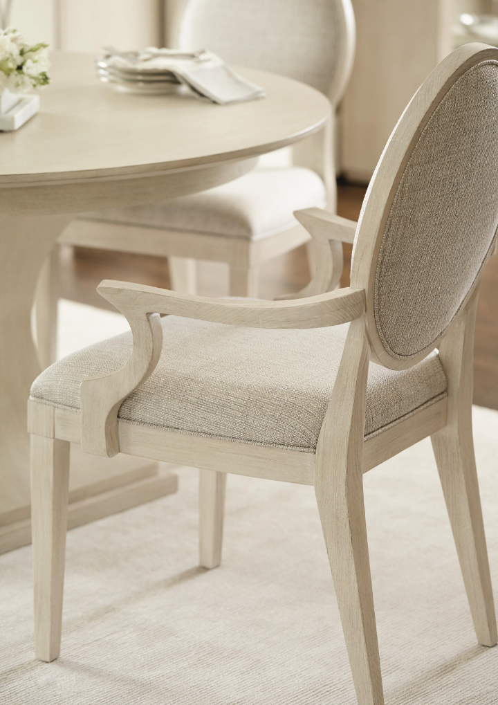 East Hampton Arm Chair