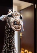 Size Large Standing - 100 cm